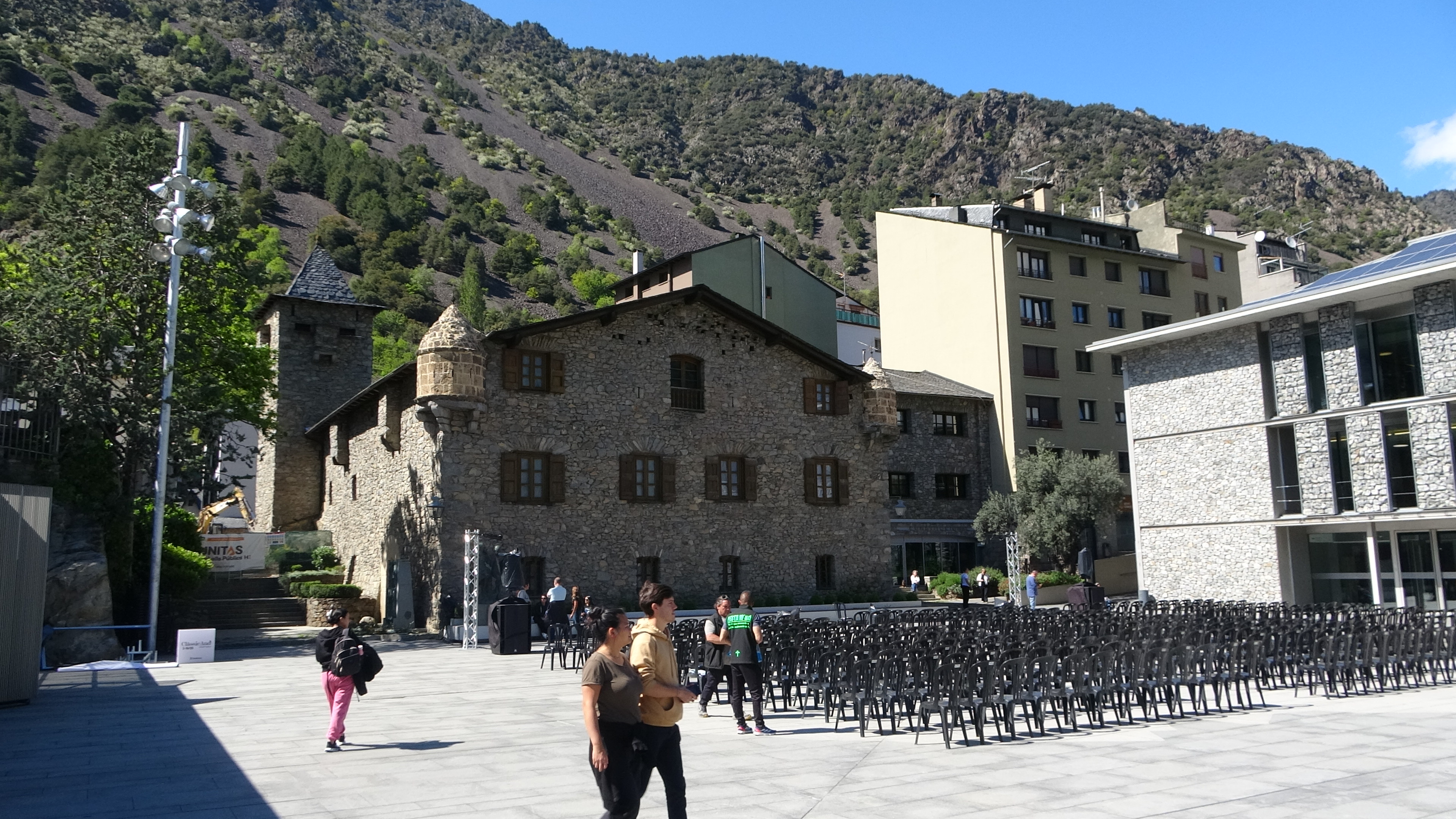 Andorra