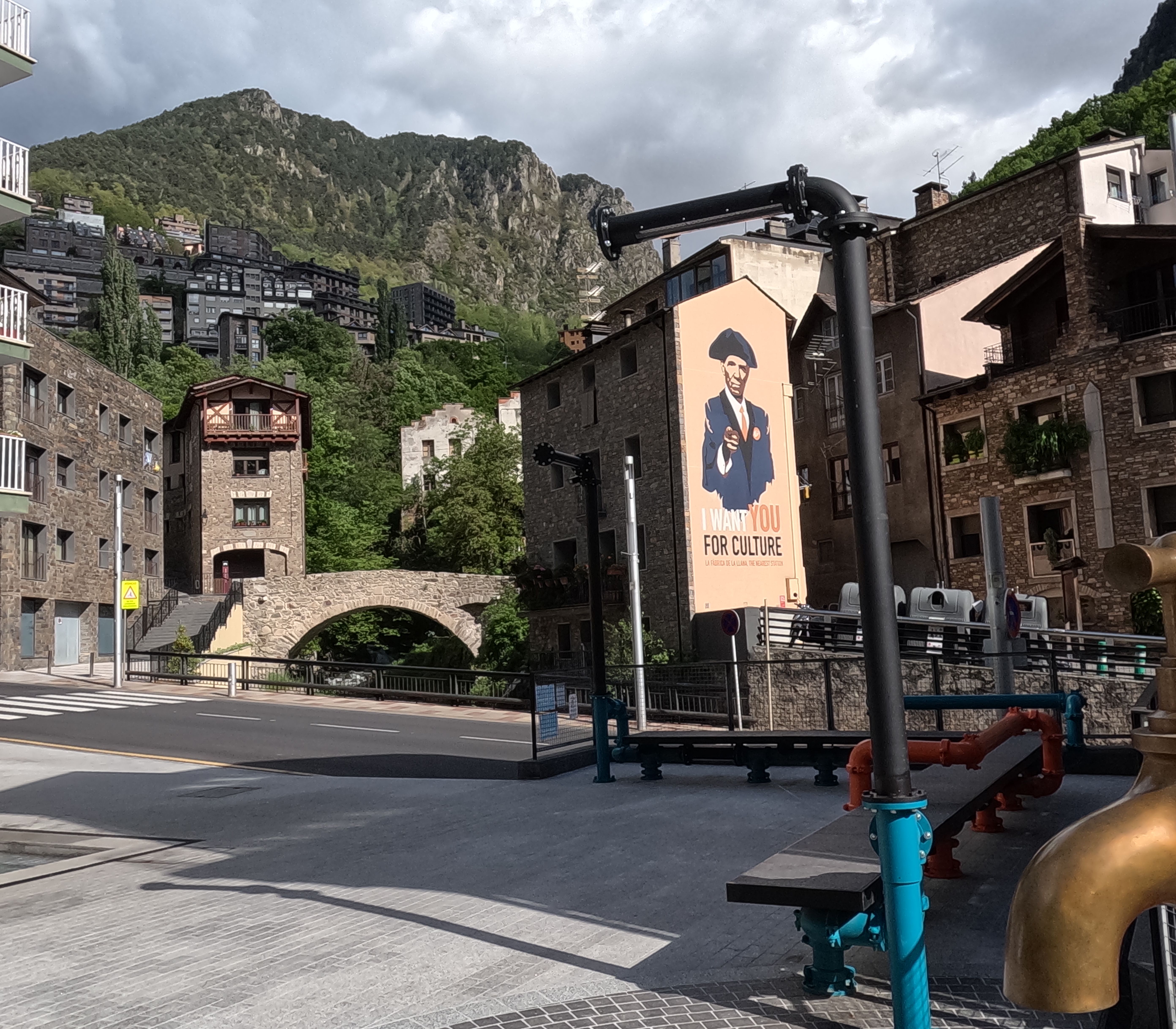 Andorra