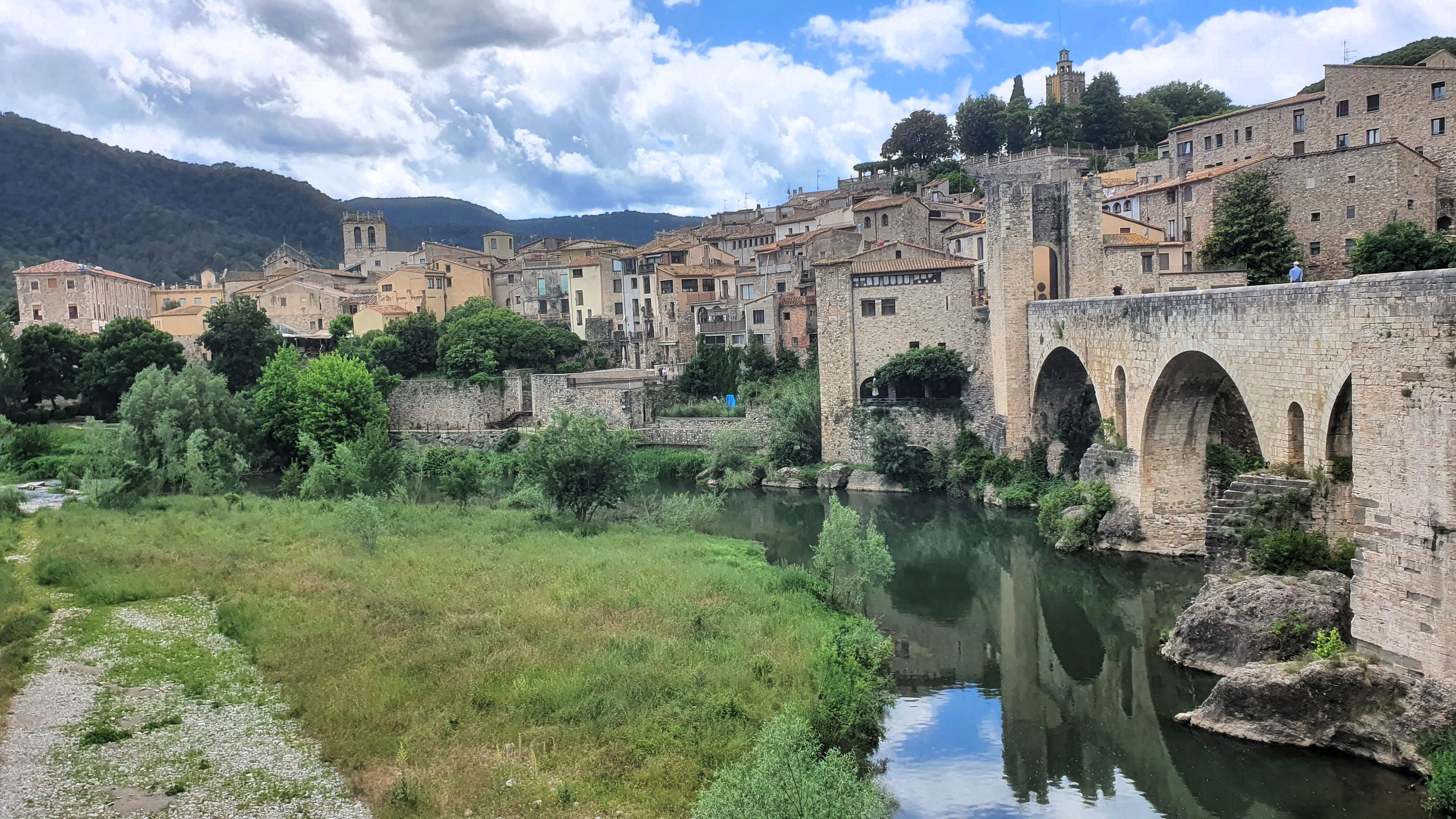 Besalú