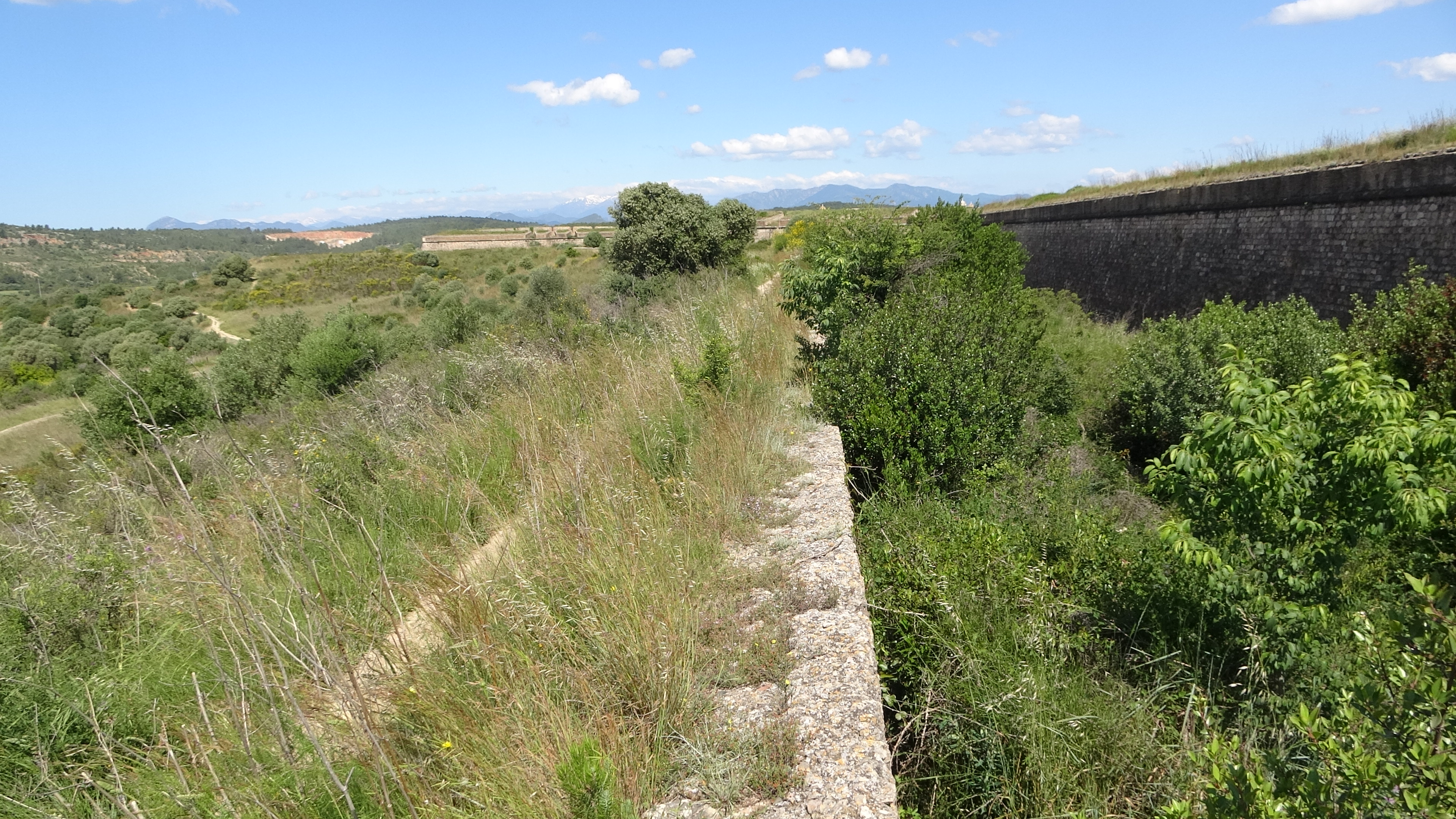 Figueres, Castell de Sant Ferran 3