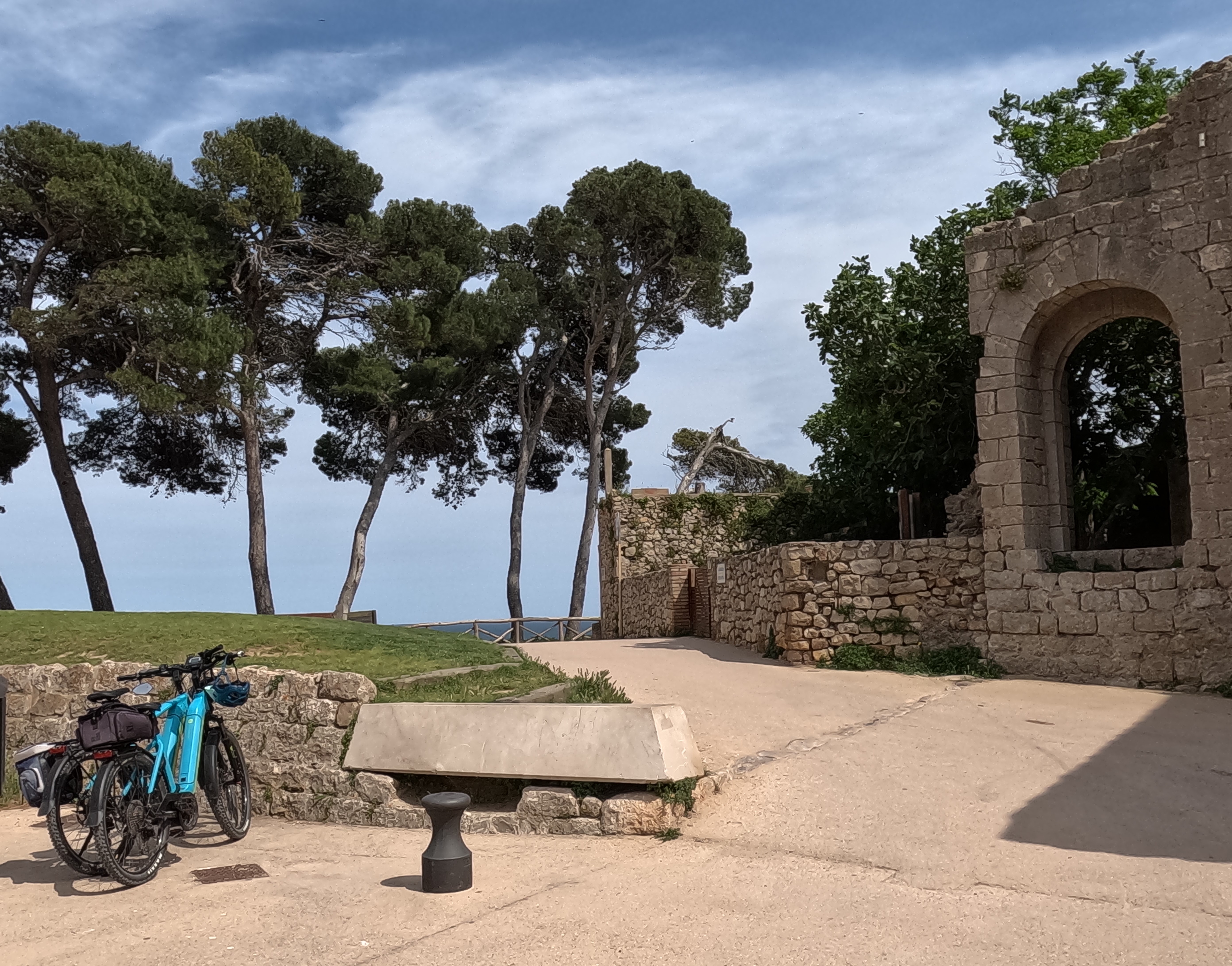 Sant Martí d'Empúries 2