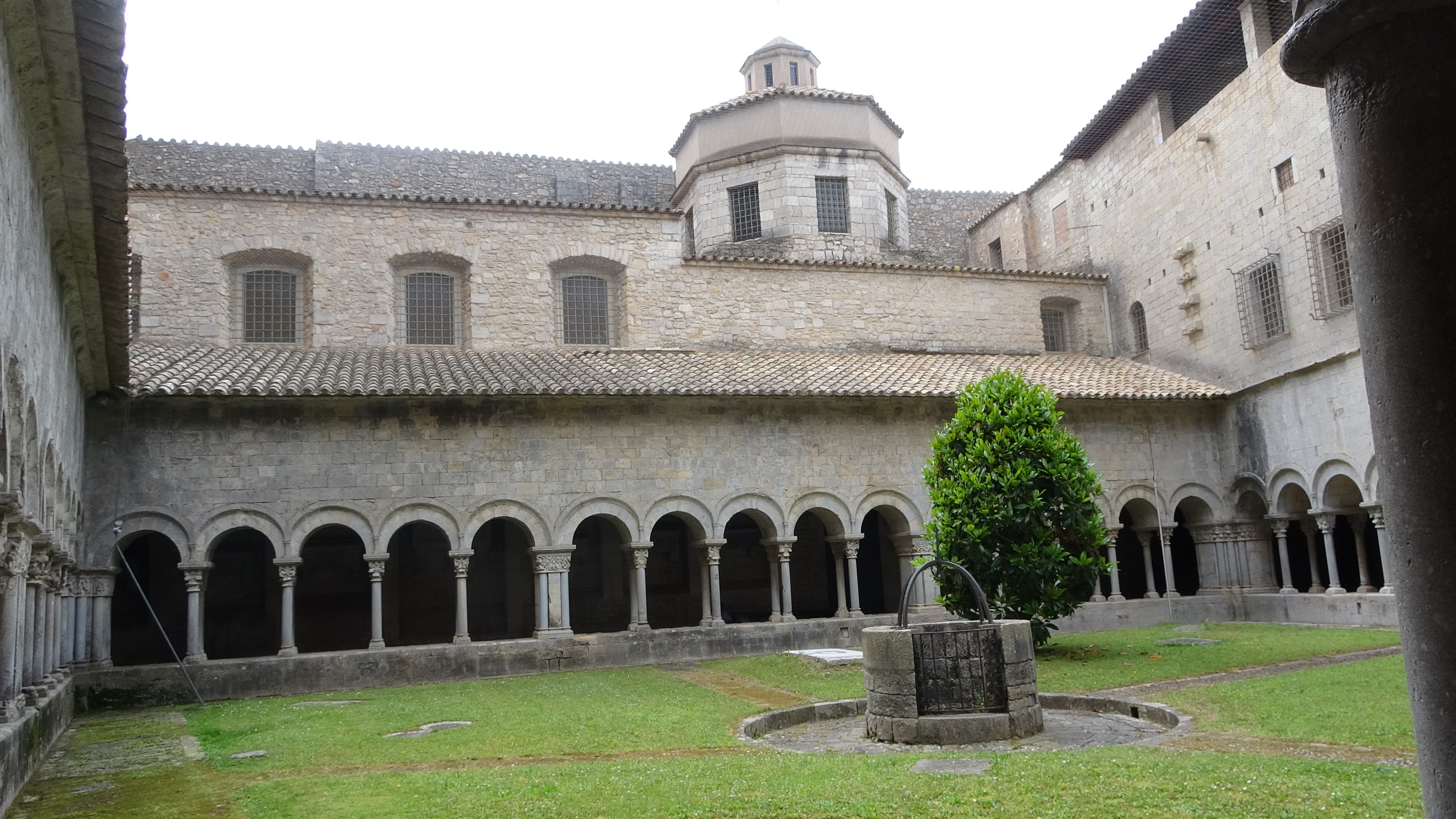 Girona Kathedrale 5