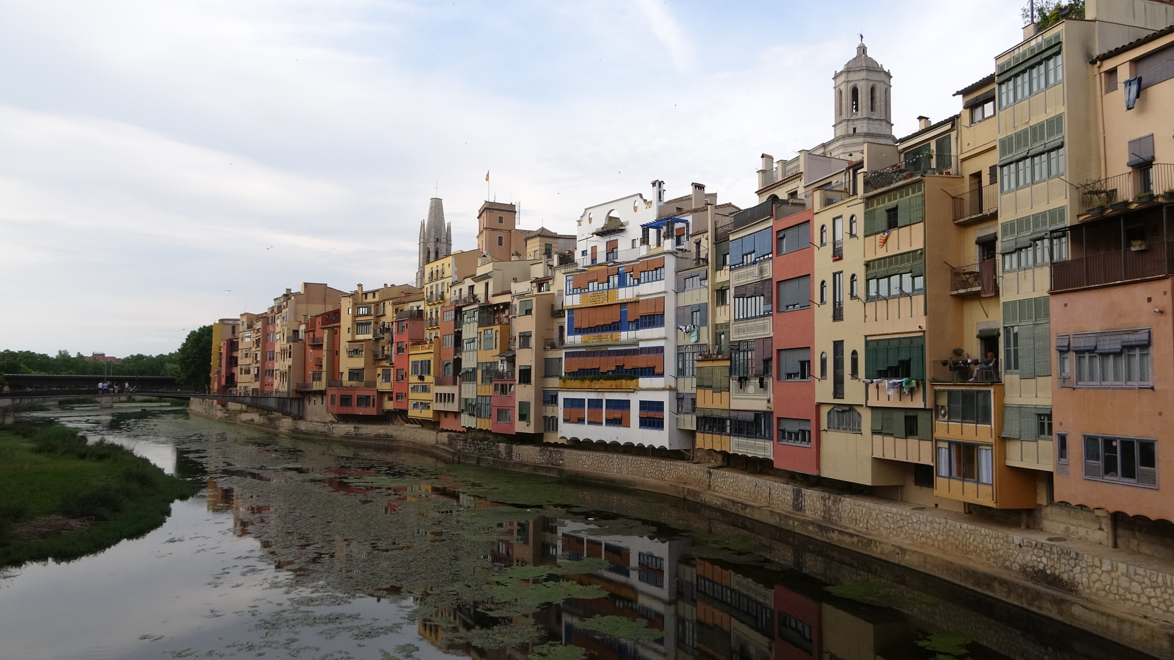 Girona 5