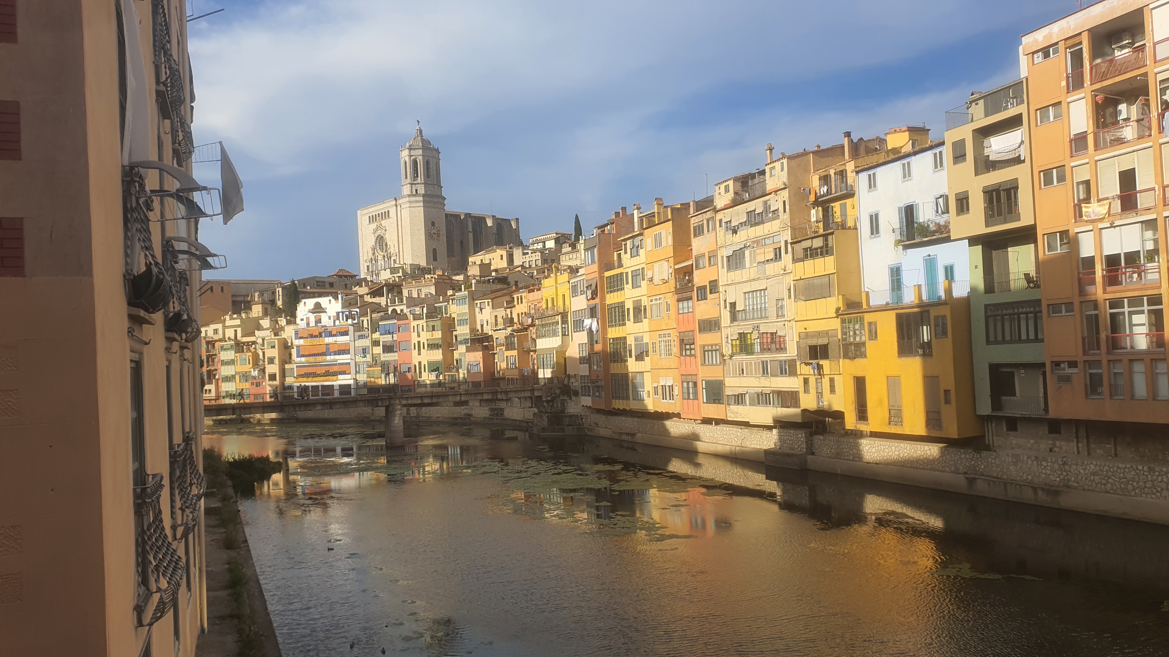 Girona 7