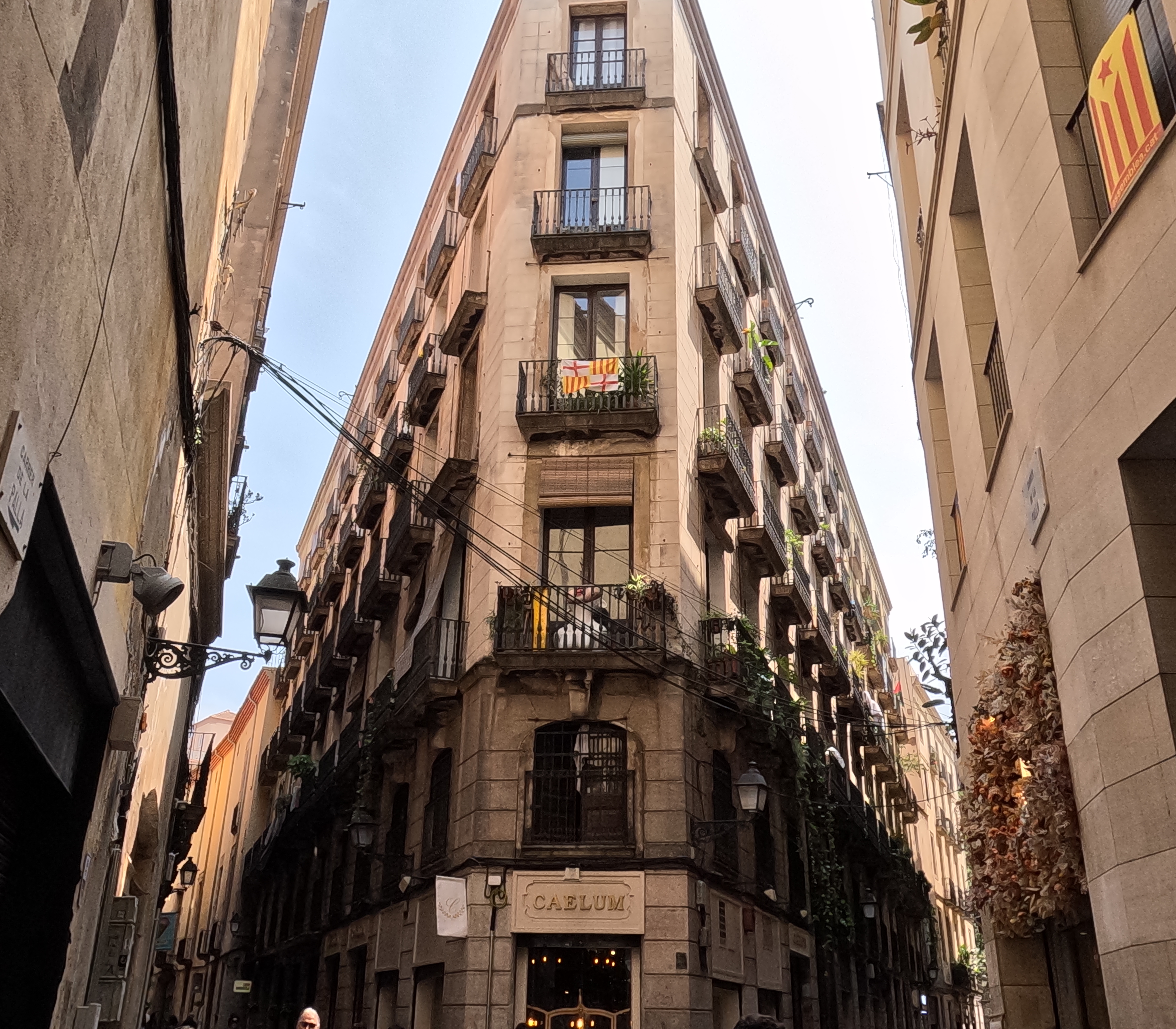Barcelona