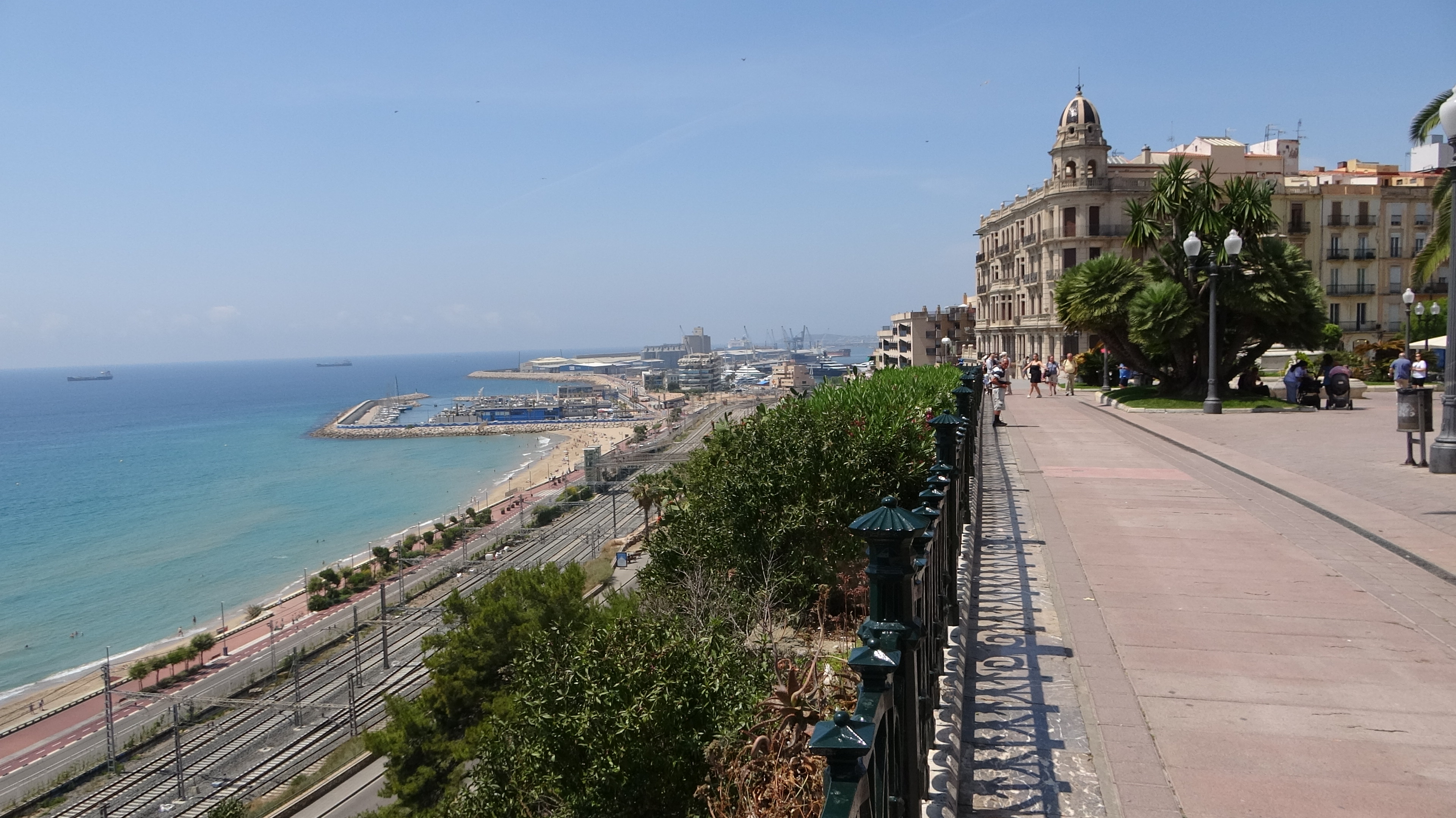 Torredembarra, Tarragona