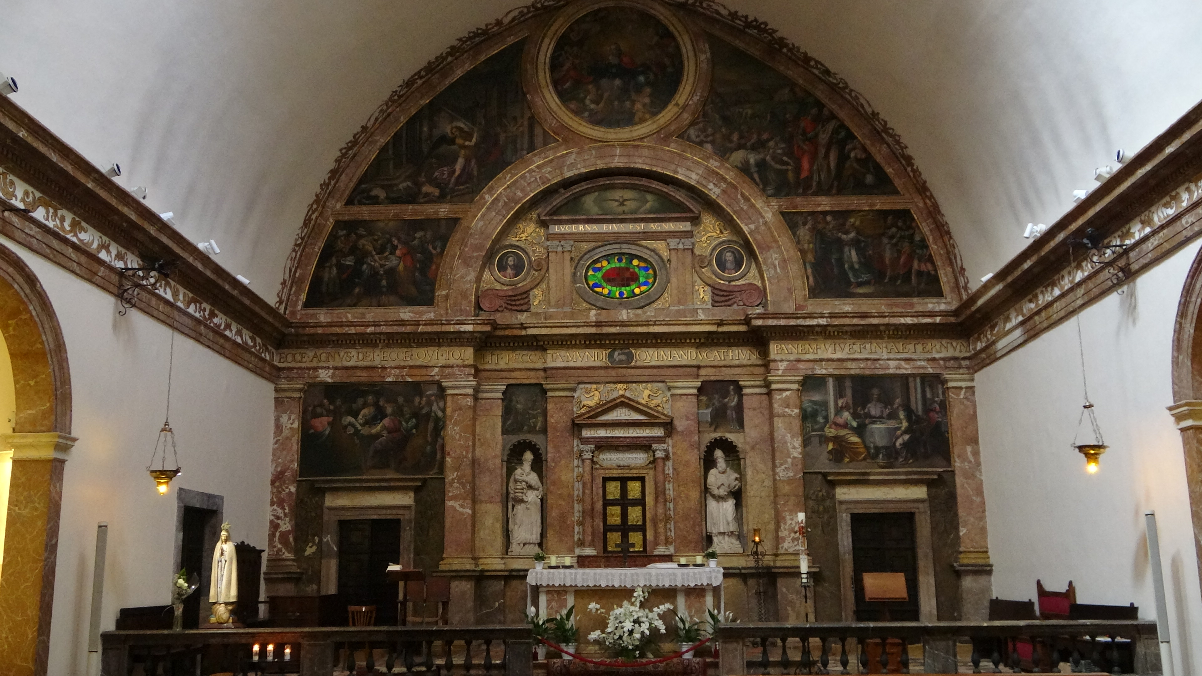 Tarragona, Kathedrale 3