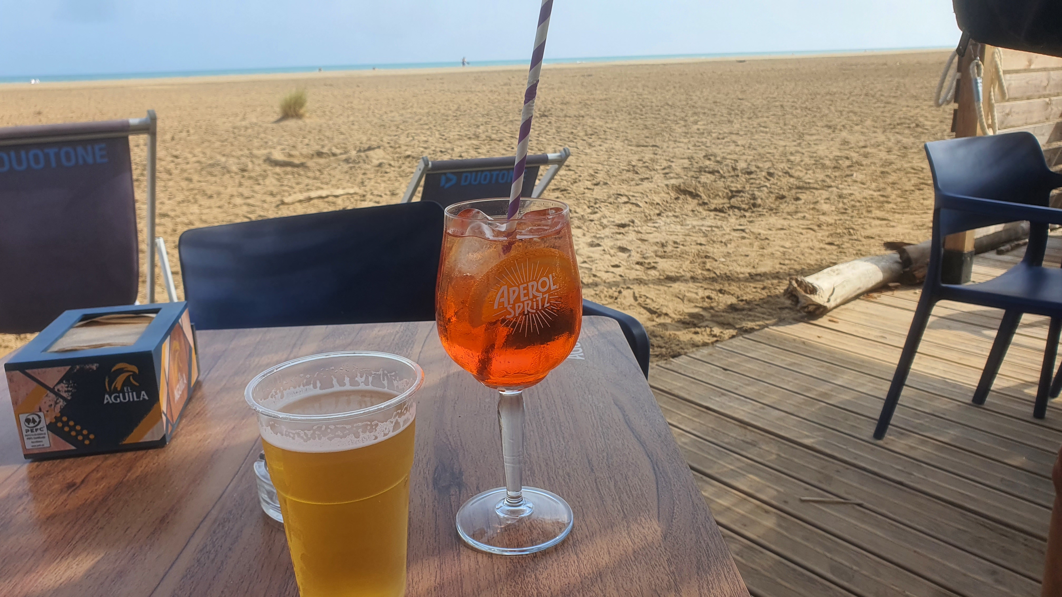 Eucalyptus, Belohnung