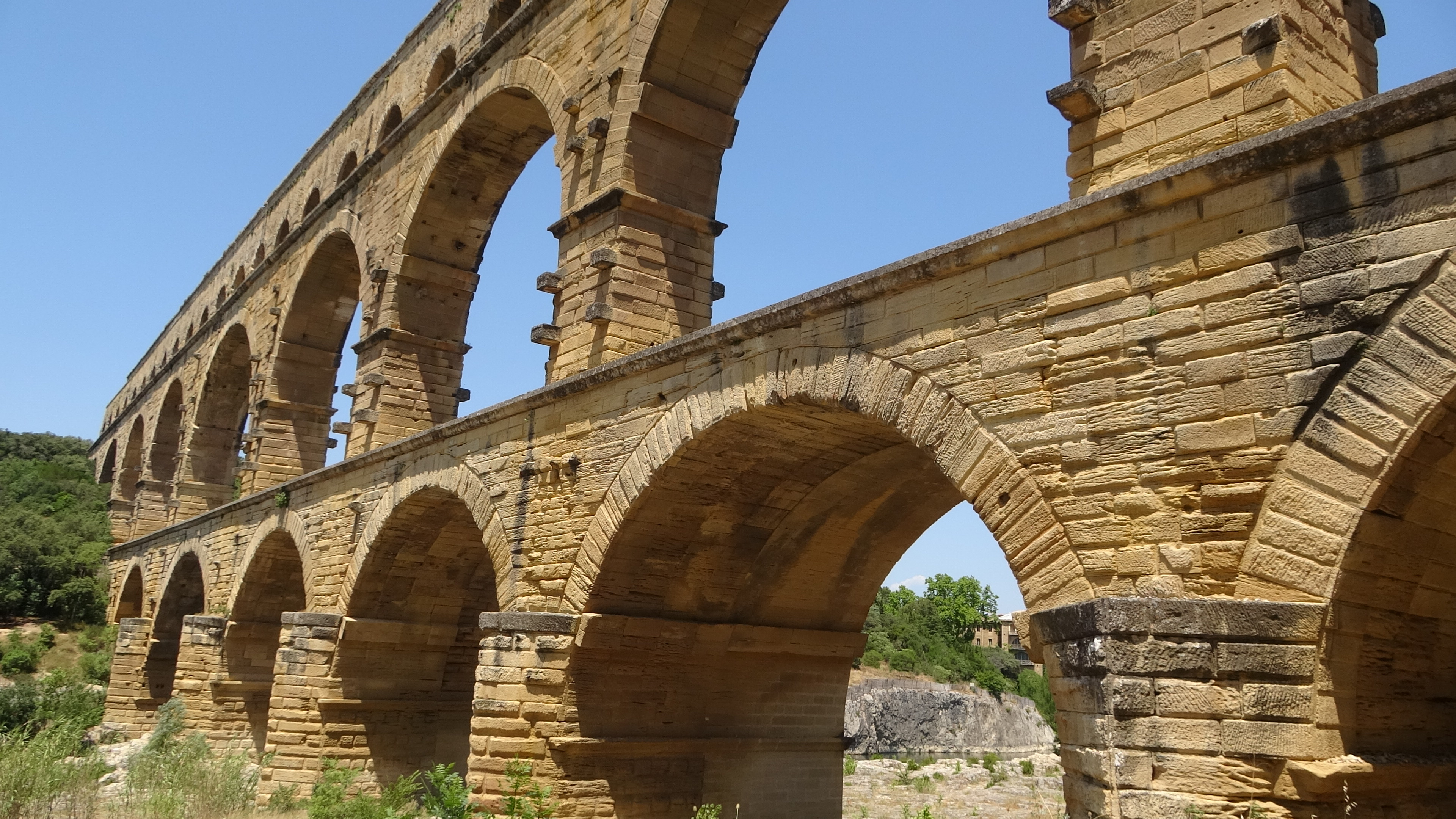 Pont du Gard 5